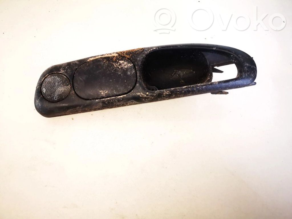 Alfa Romeo 166 Altra parte interiore 