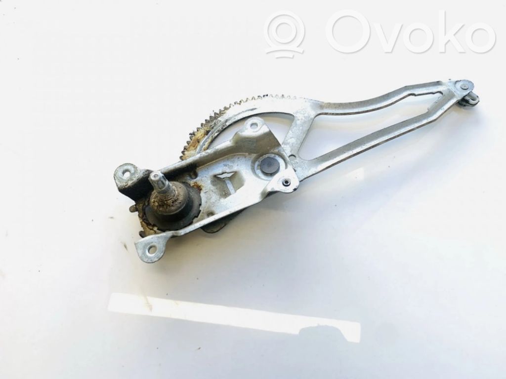 Opel Astra G Alzacristalli del portellone scorrevole con motorino 