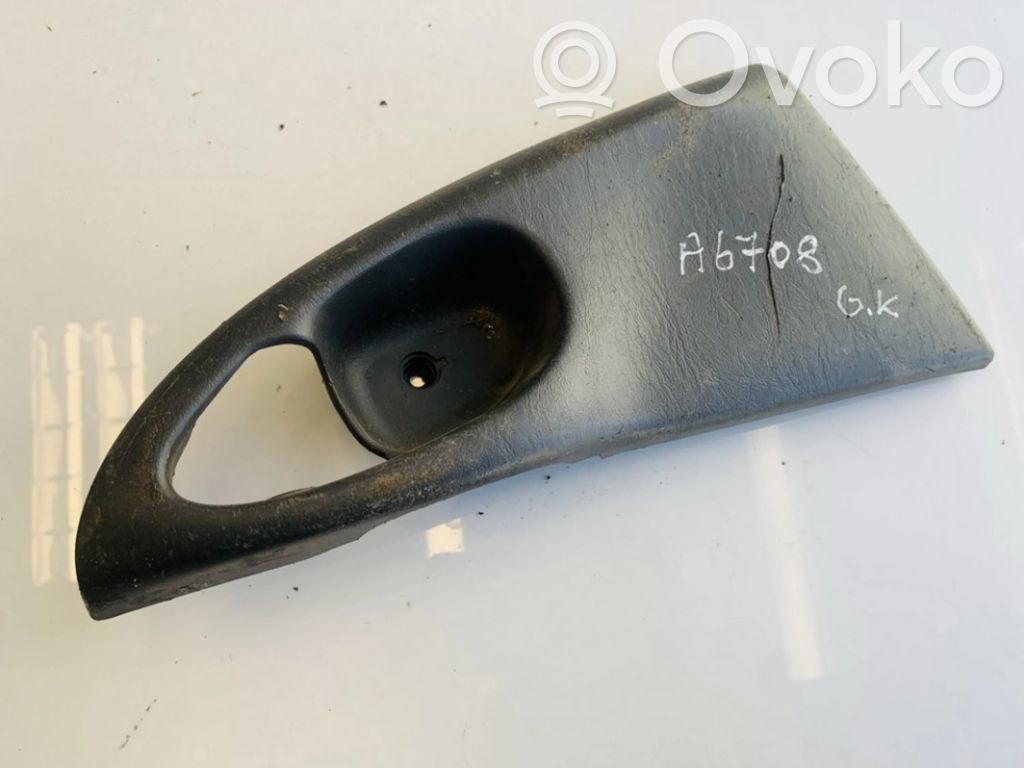 Ford Focus Другая деталь салона 