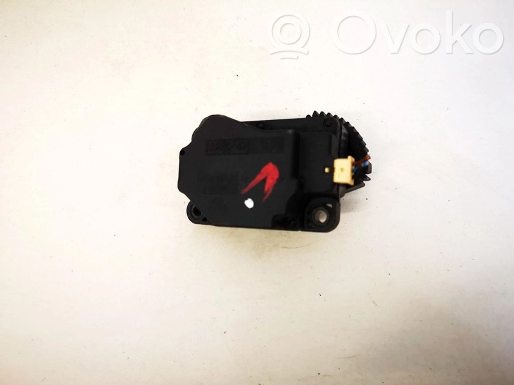 Volvo V50 Motor/actuator clapetă aer 