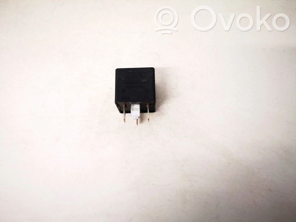 Volvo V50 Autres relais 