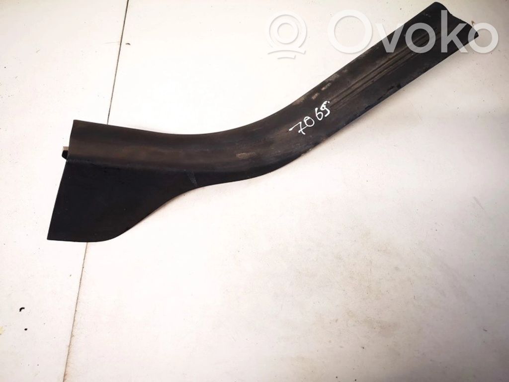 Volvo V50 Altra parte interiore 