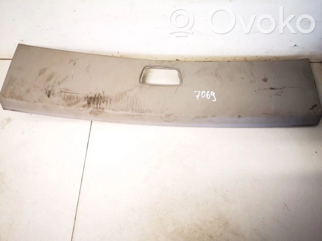 Autres pièces intérieures   8663501,8663501
