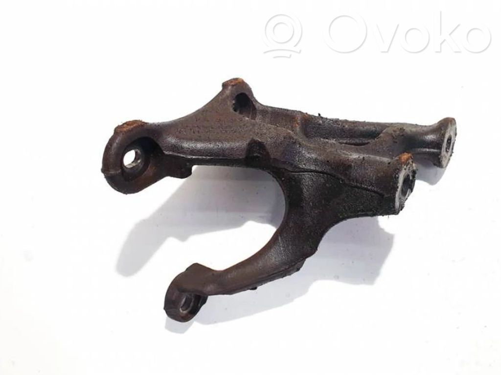 Peugeot 5008 Support, suspension du moteur