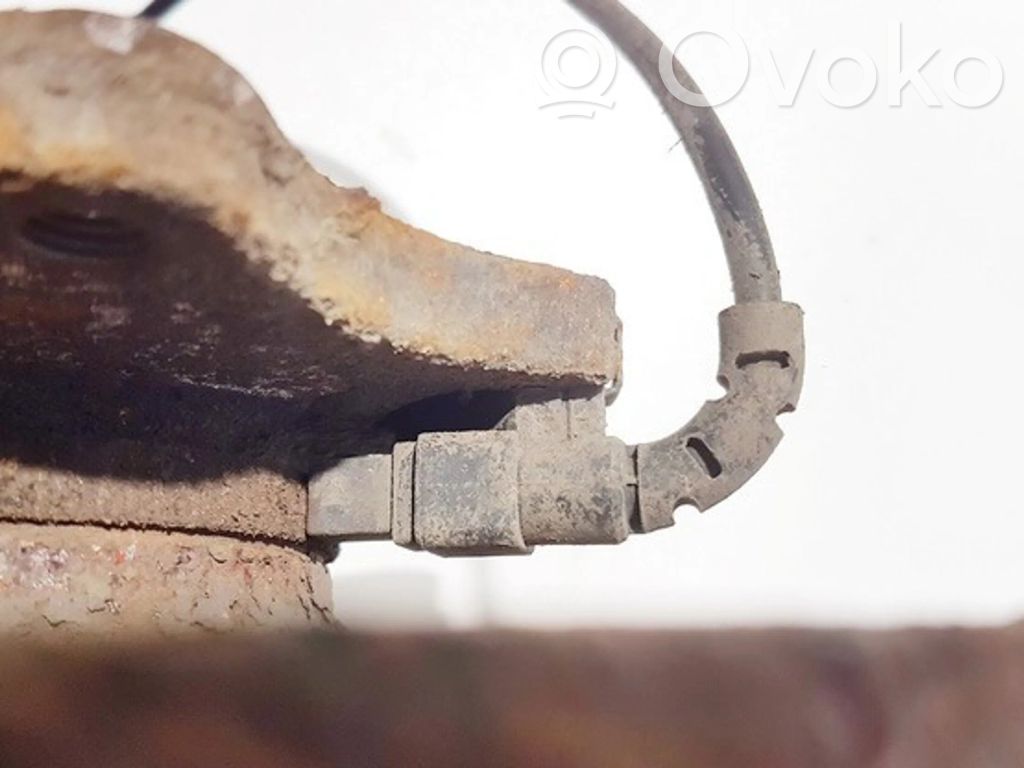 Citroen C4 I ABS Sensor hinten