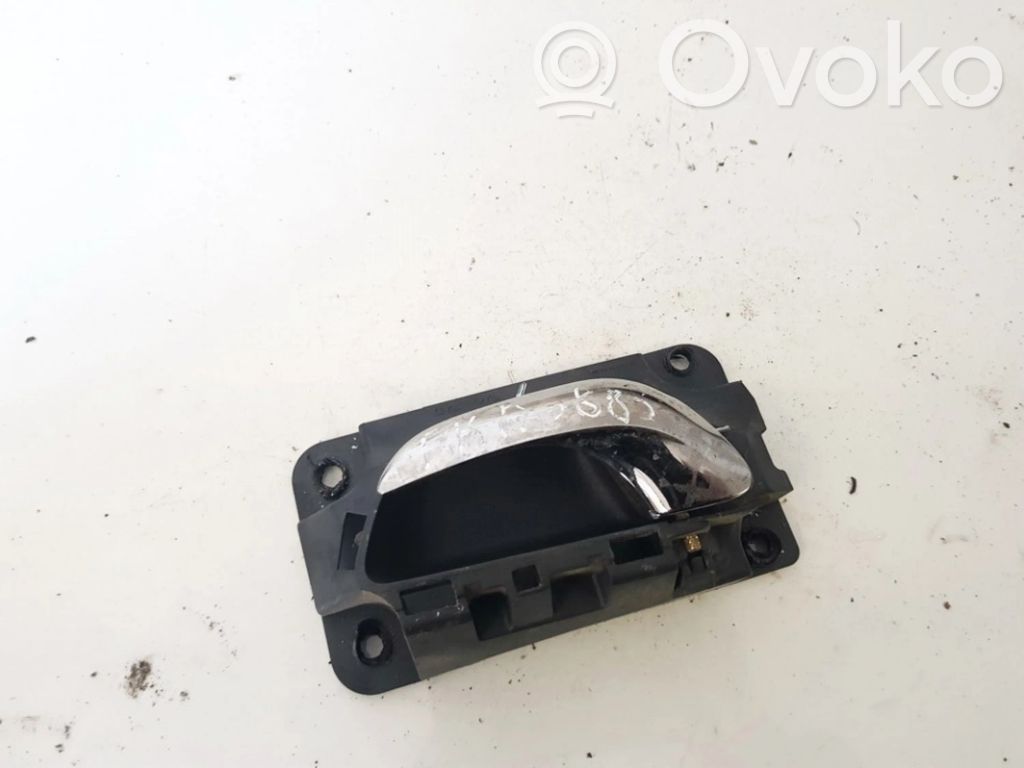 Volvo S80 Etuoven sisäkahva 