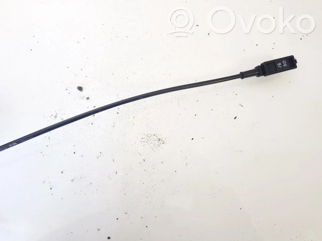 Línea de cable puerta delantera   9203891A,9203891A