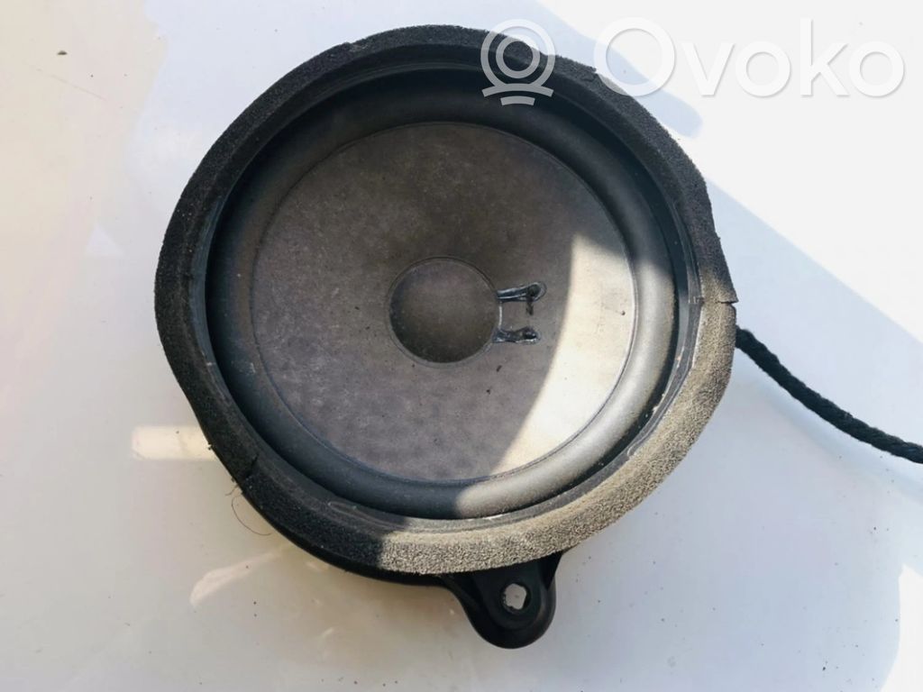 Mercedes-Benz A W168 Haut-parleur de porte avant