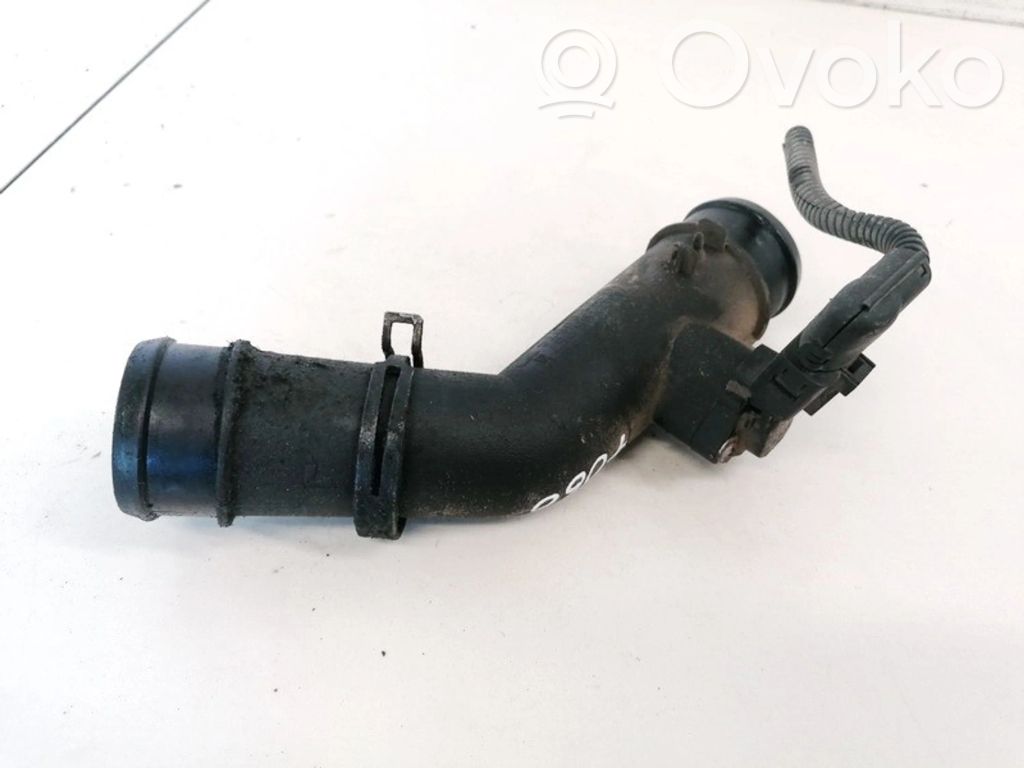 Seat Alhambra (Mk1) Sensore di pressione 