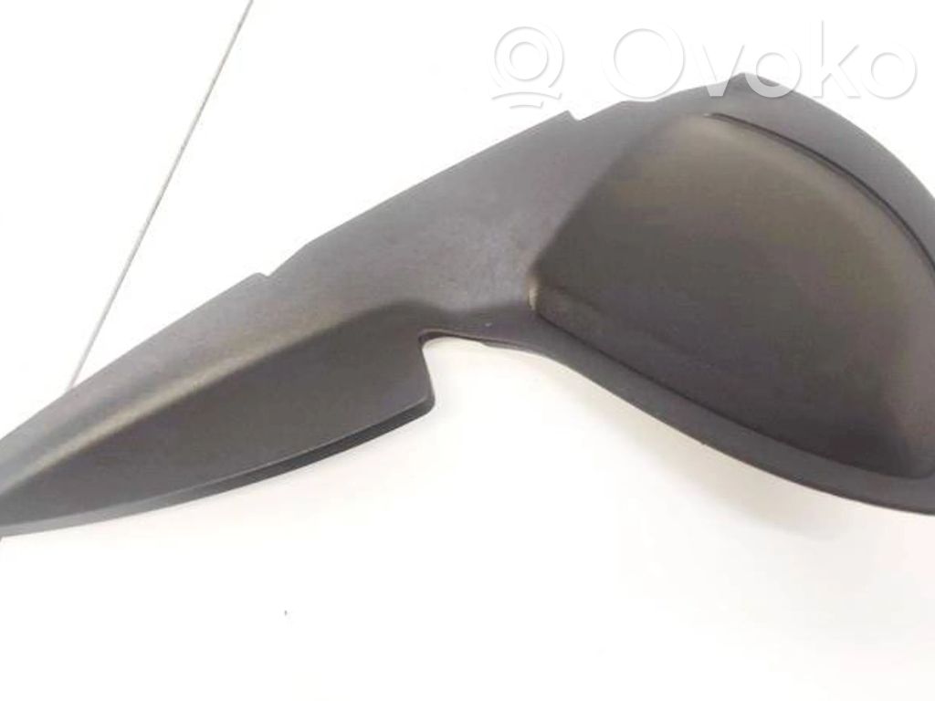 Citroen C5 Muu sisätilojen osa 