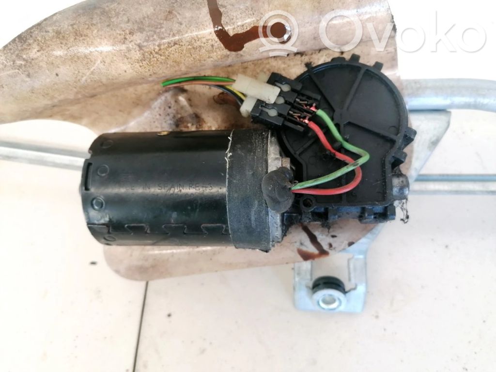 Seat Cordoba (6K) Motor ștergător