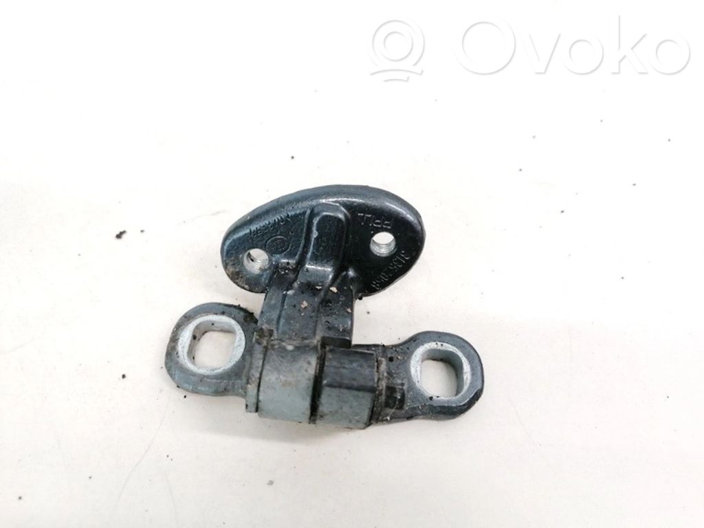 Volvo V50 Charnière inférieure de porte arrière