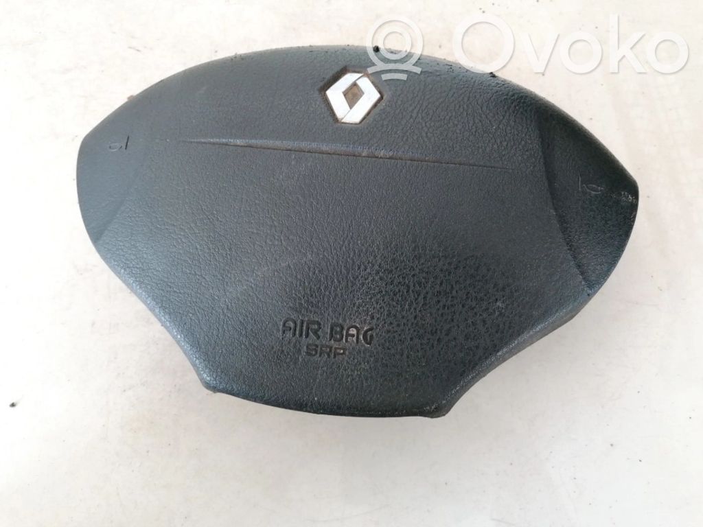 Renault Scenic I Airbag volan 