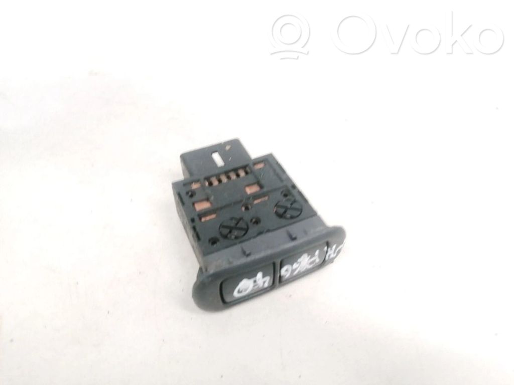 KIA Sorento Comutator deschidere clapetă rezervor 