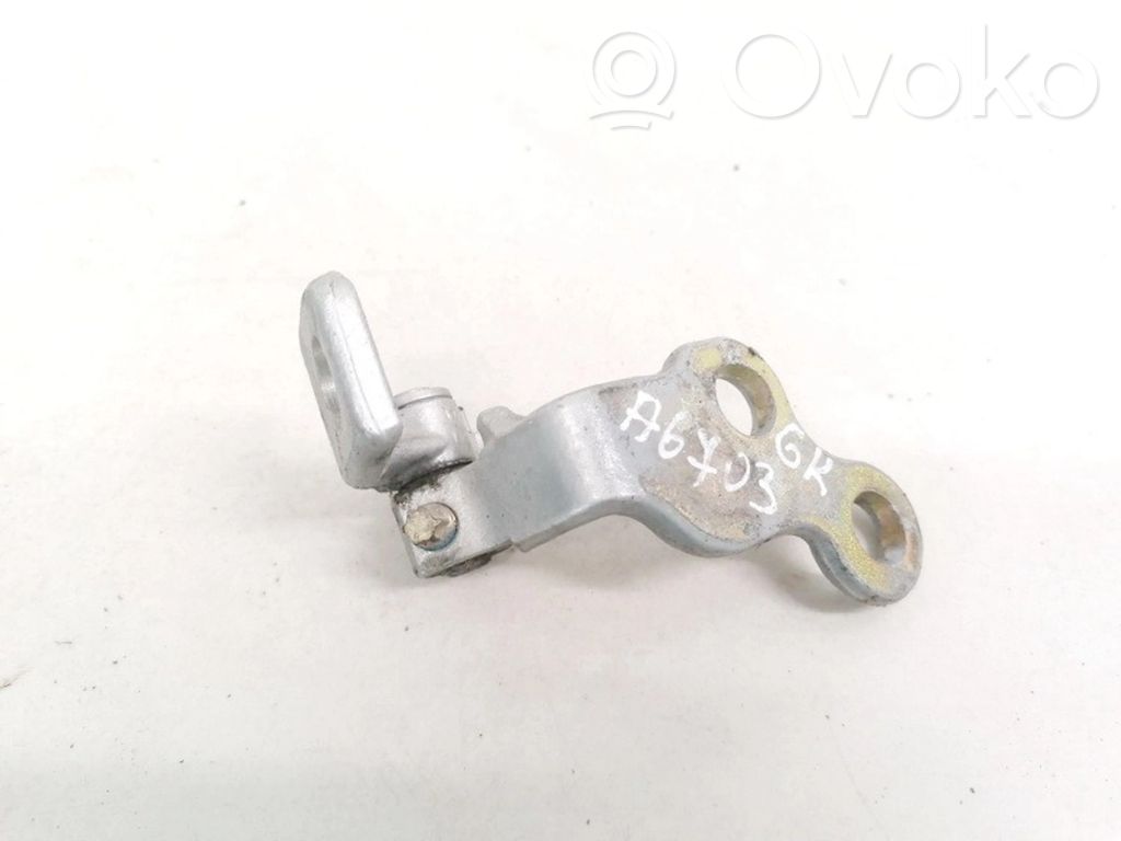 Ford Focus Zawias dolny drzwi tylnych 