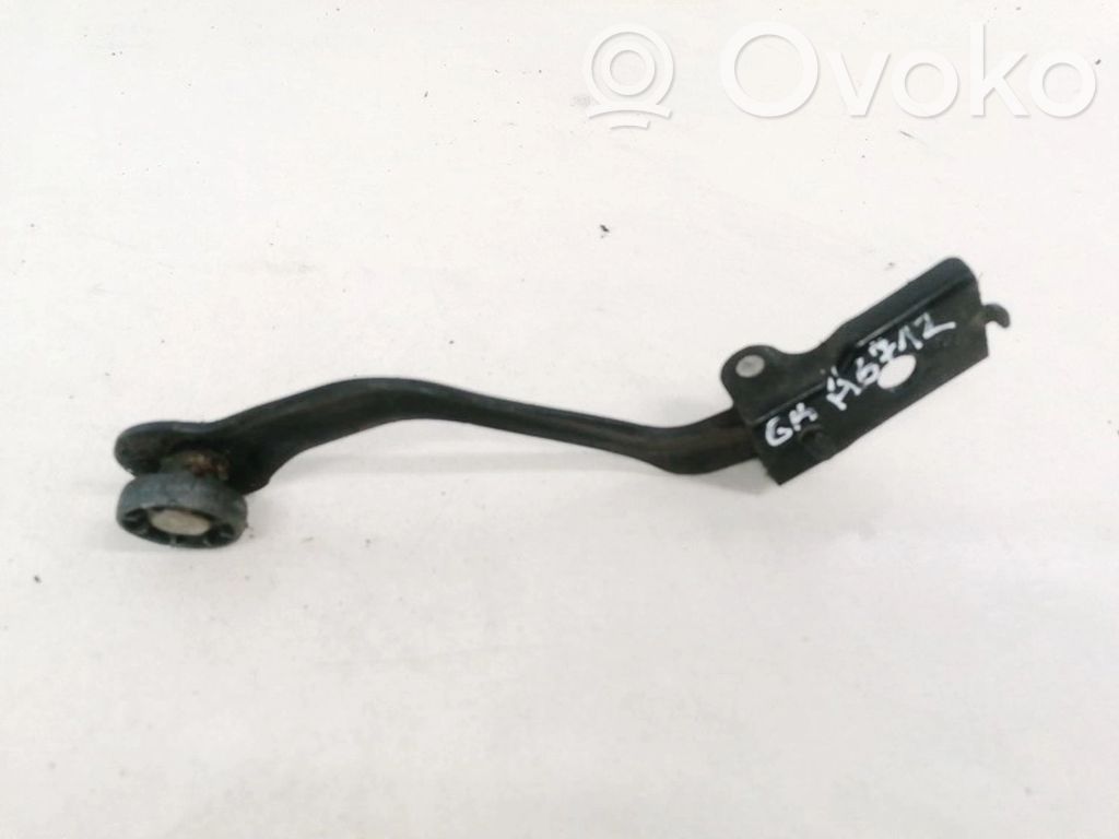 Peugeot 807 Capac ușă culisantă