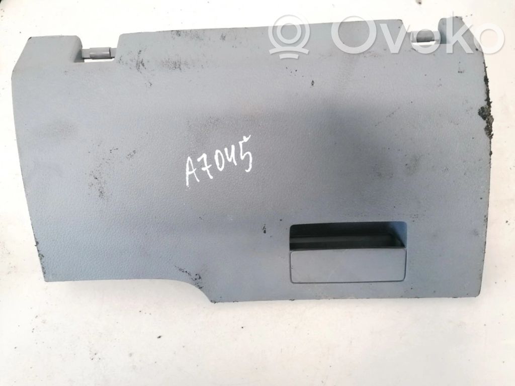 Volkswagen Touran I Cutie mănuși