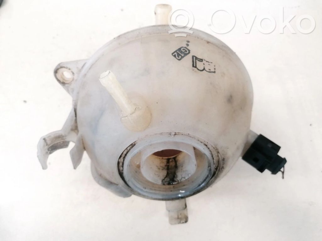 Volkswagen Touran I Vase d'expansion / réservoir de liquide de refroidissement 