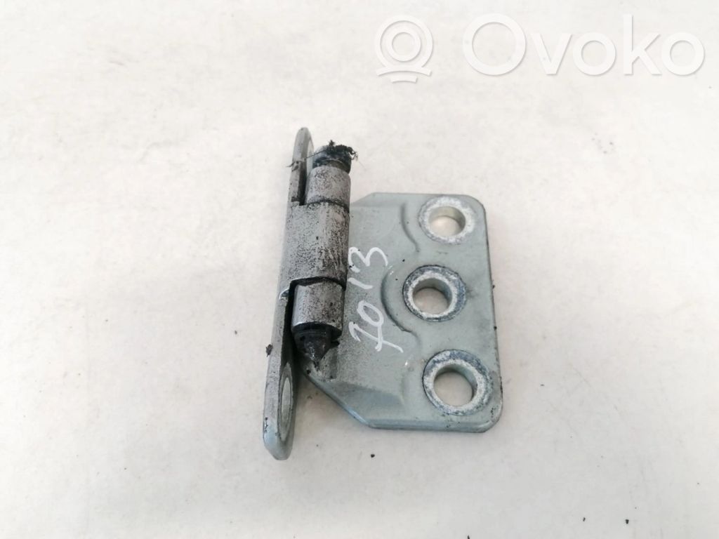 Volvo XC90 Tailgate/trunk/boot hinge 