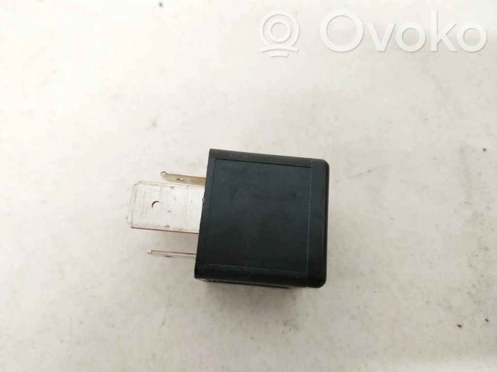 Volvo S80 Altri relè