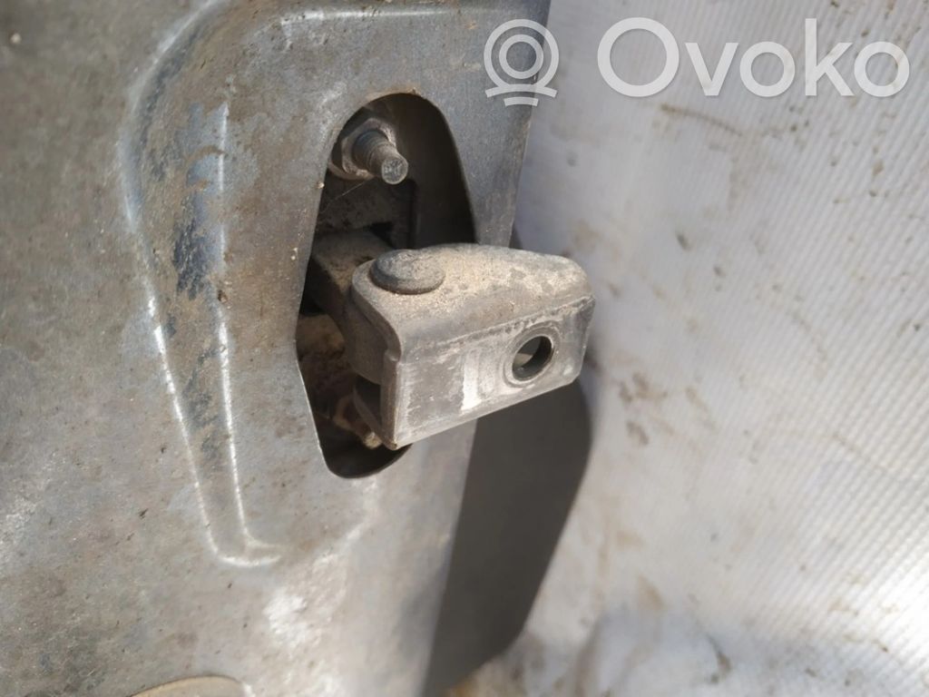 Hyundai Getz Opritor ușă față 