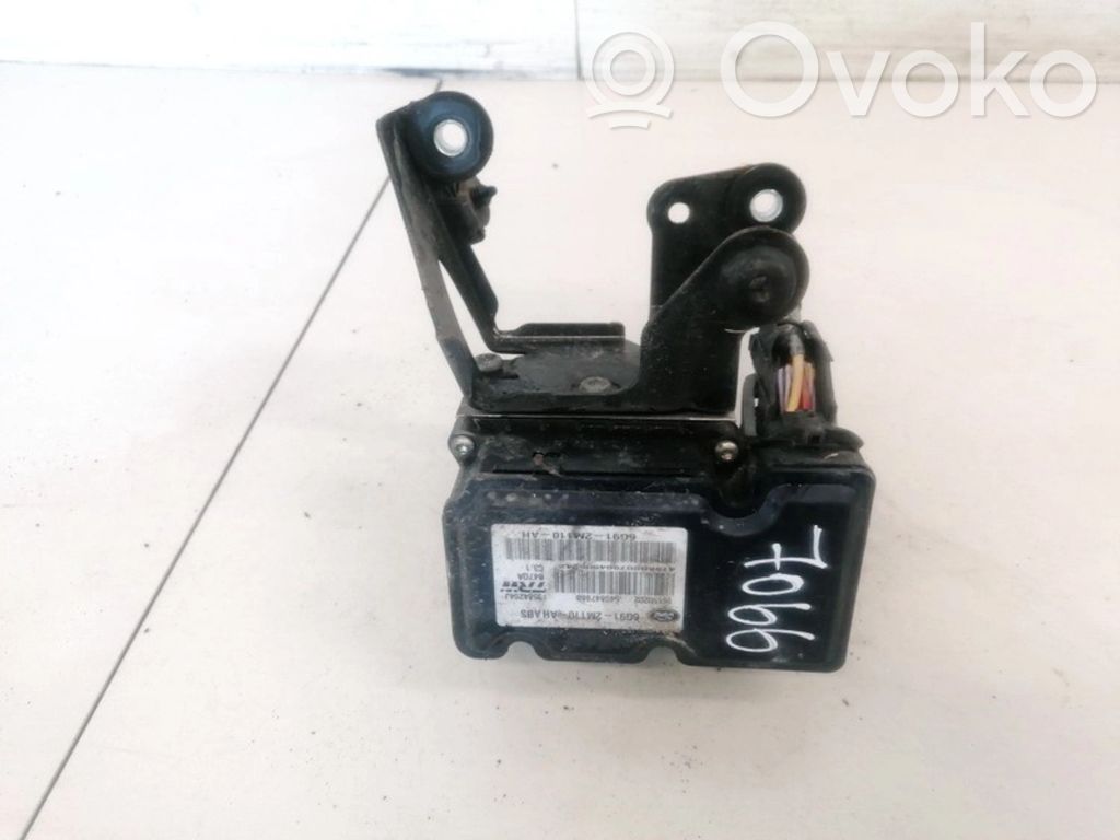 ABS-pumppu   6G912M110AH,6G912M110AH,54084798B,6G912M110AH