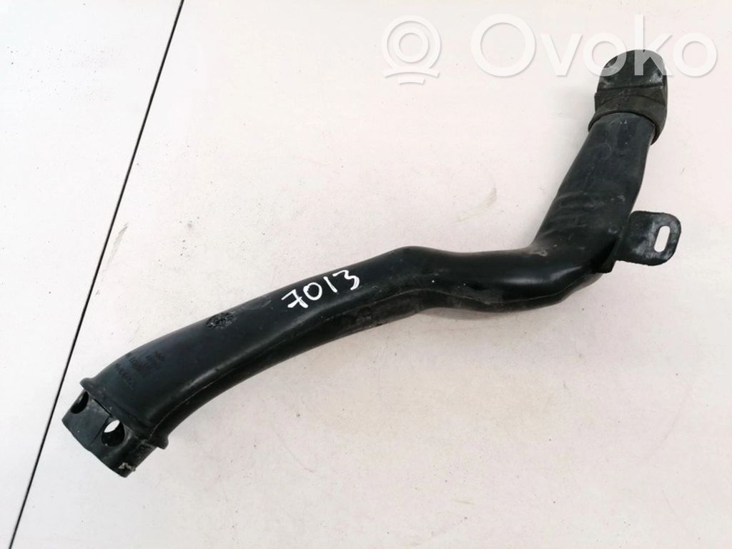 Volvo XC90 Tubo di aspirazione dell’aria 