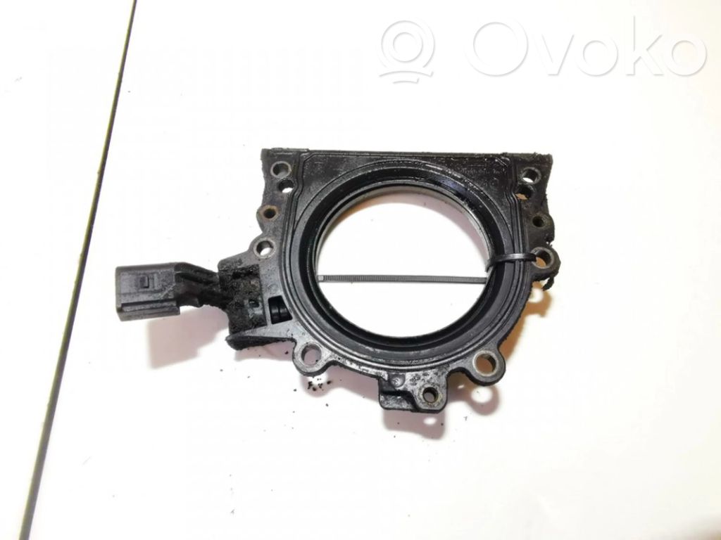 Audi A3 S3 8P Altra parte del motore 