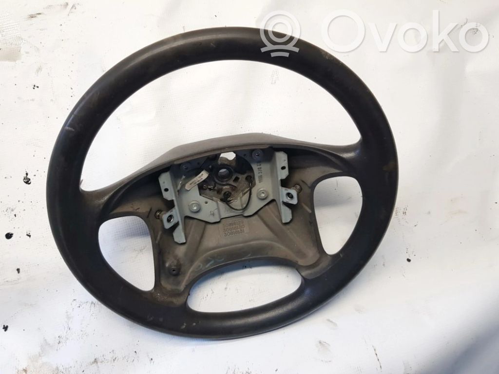 Volvo S40, V40 Steering wheel 