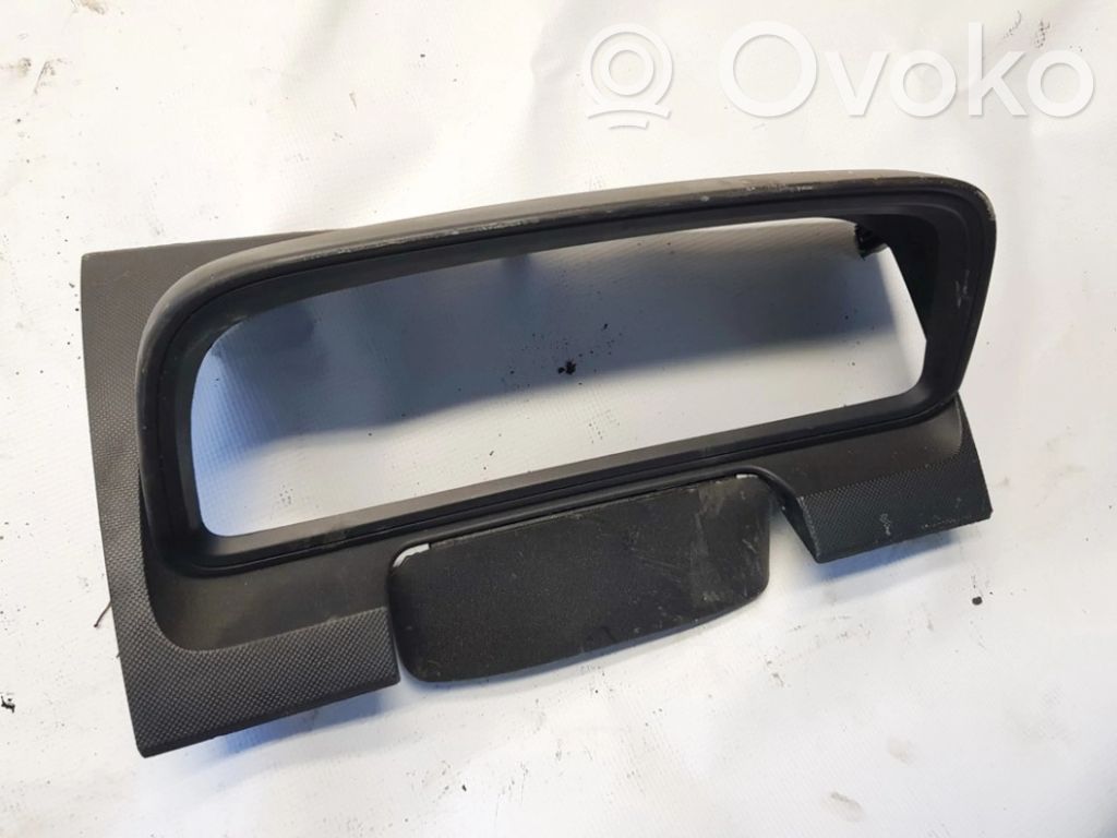 Dodge Journey Kojelaudan kehys 