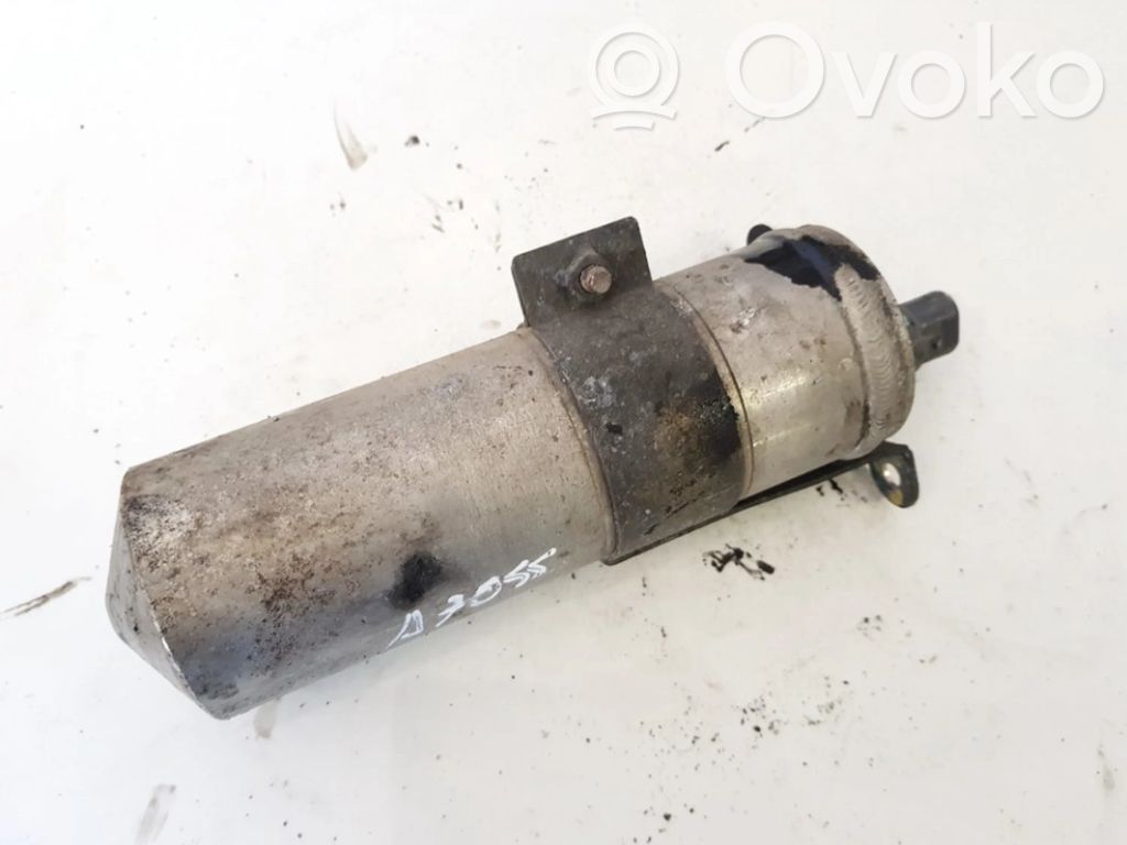 Volvo S40, V40 Klimatrockner 
