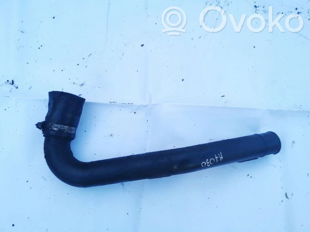 Chrysler PT Cruiser Furtun/conductă intercooler 