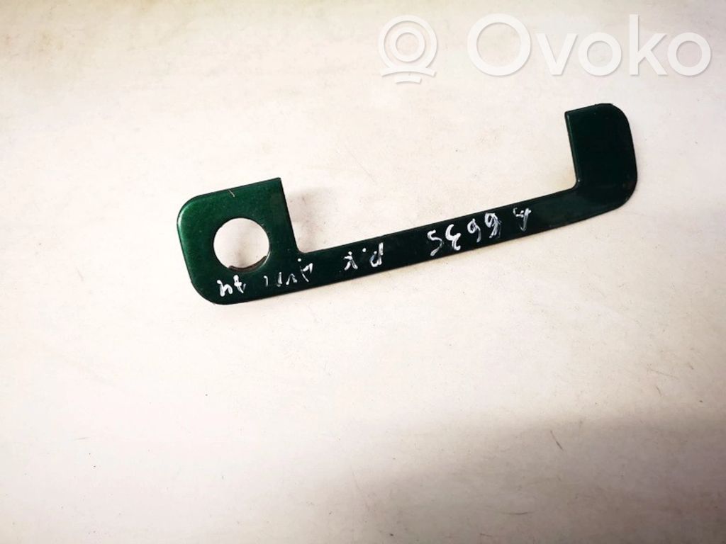 Audi A4 S4 B5 8D Türgriffkappe Türgriffblende Heckklappe