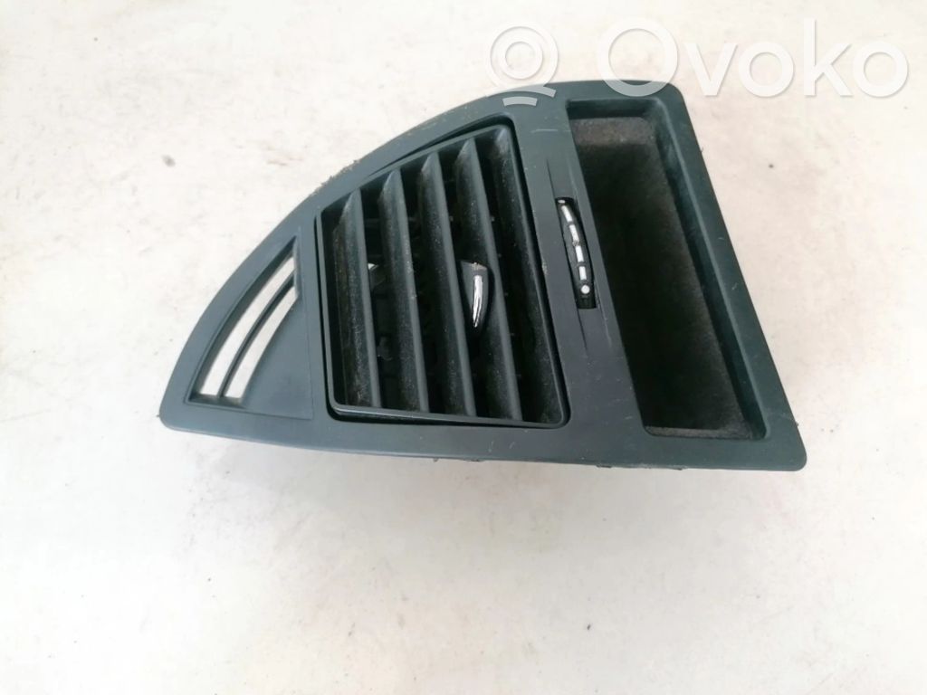 Citroen C4 I Grilă ventilație centrală 
