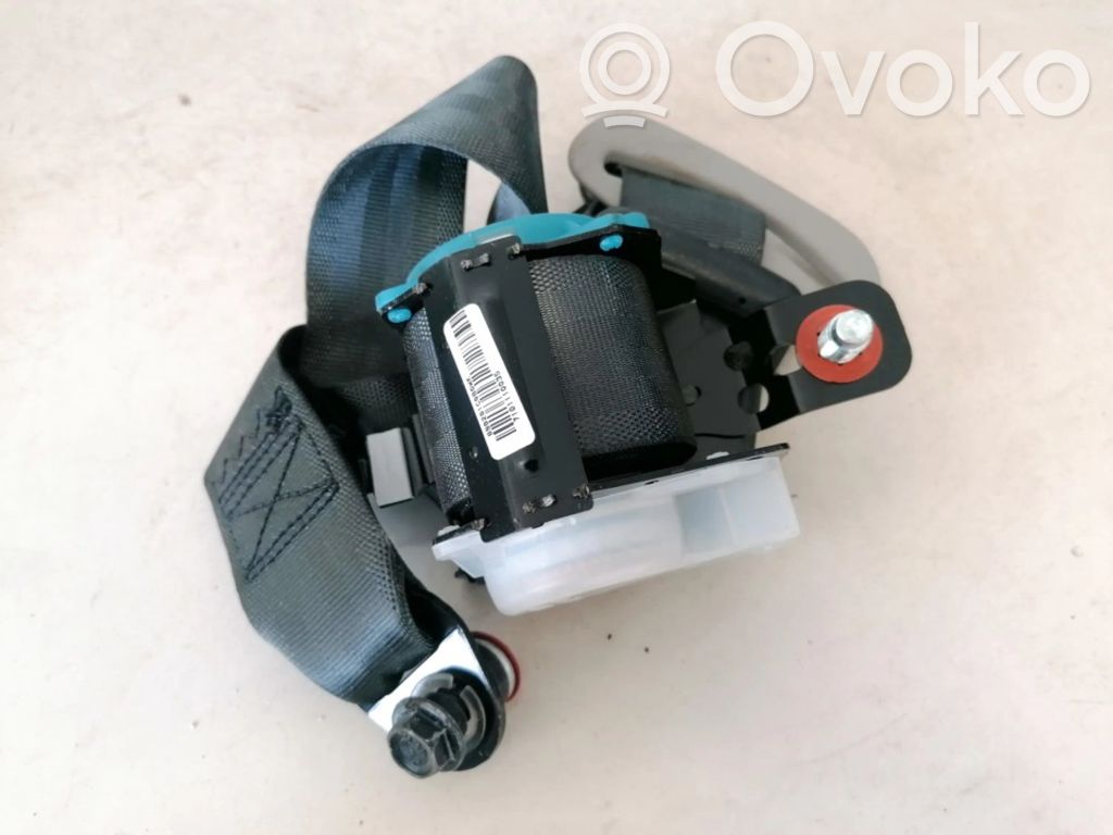 Cinturón trasero   898201C080WK,898201C080WK,898201C080WK,898201C080WK