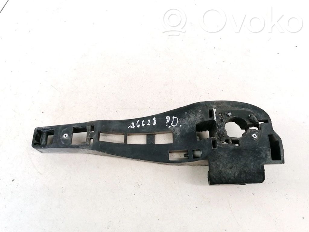 Citroen C3 Manecilla externa puerta delantera 