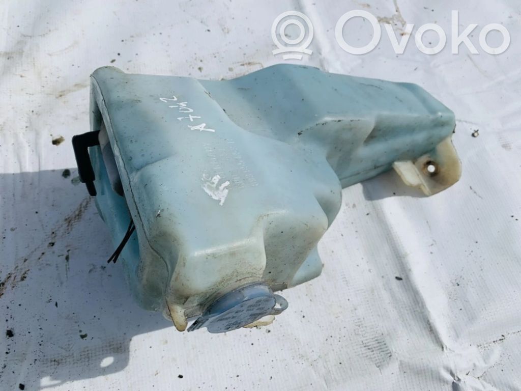 Audi 80 90 B3 Zbiornik płynu do spryskiwaczy szyby przedniej / czołowej 