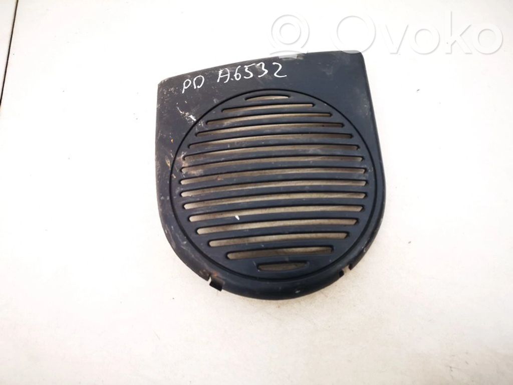 Renault Clio II Sivukaiuttimen suoja 