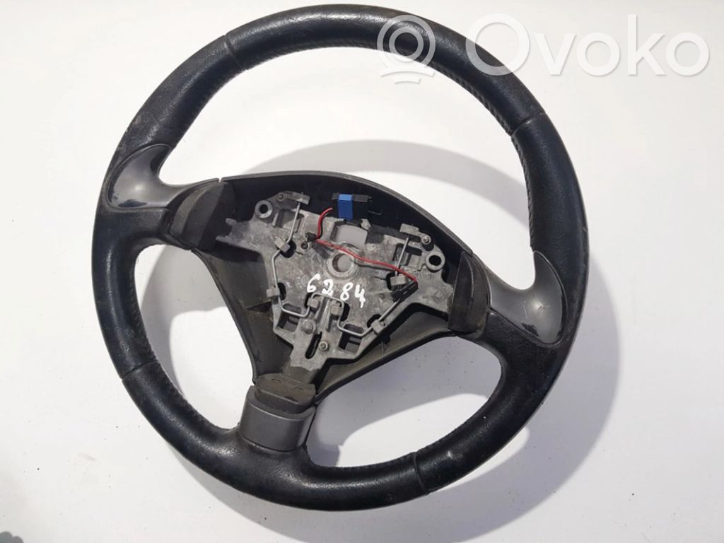 Peugeot 407 Ohjauspyörä 