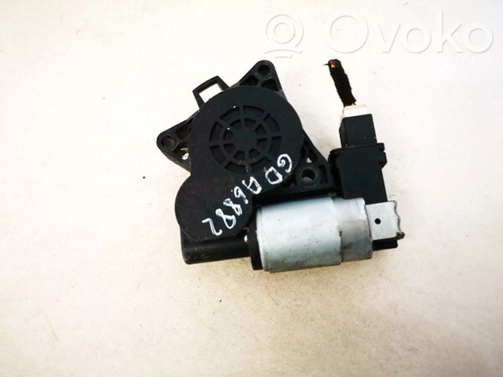 Mazda 5 Motor macara geam ușă spate