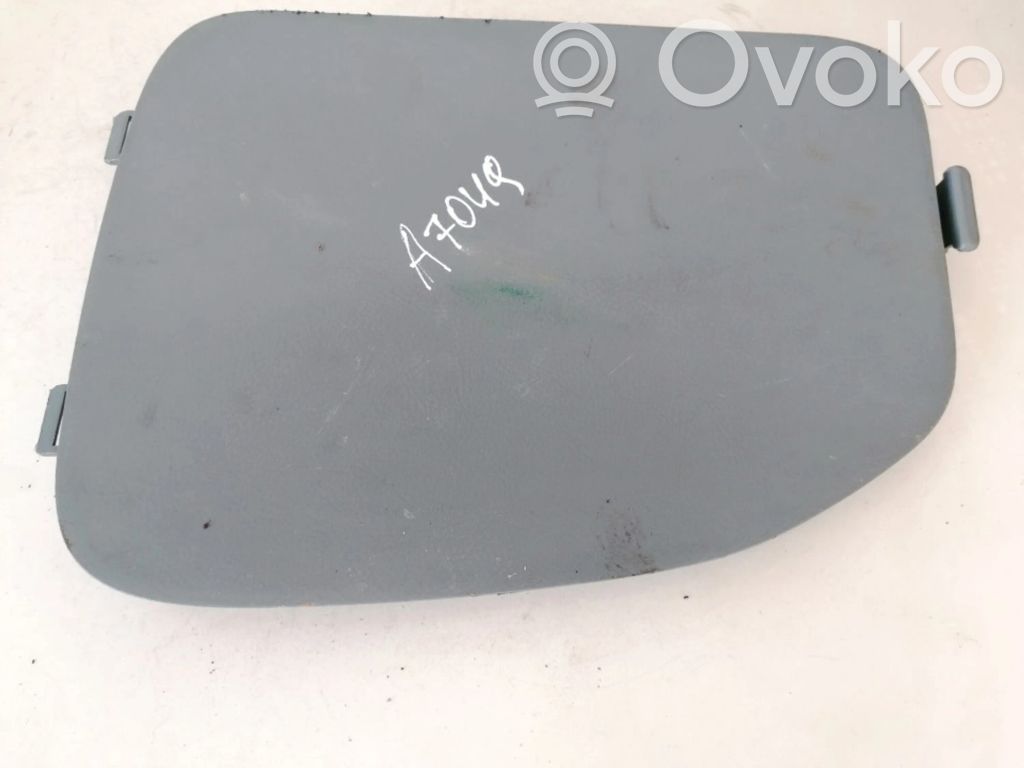 Toyota Avensis Verso Altra parte interiore 