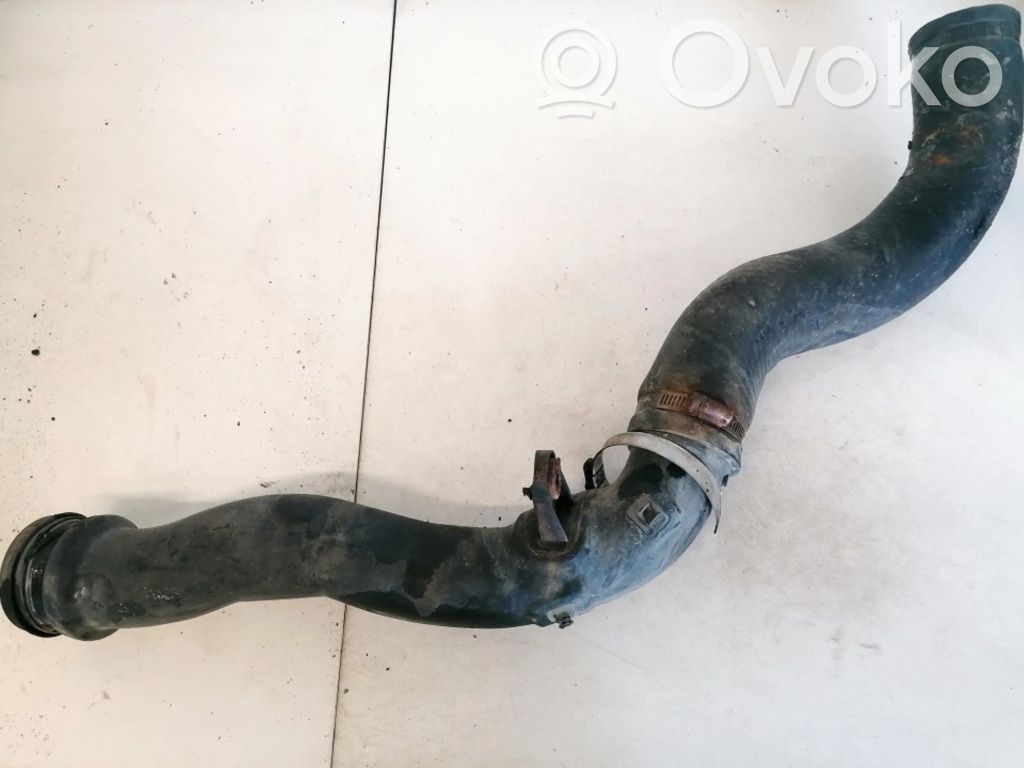 Toyota Avensis Verso Tubo flessibile intercooler