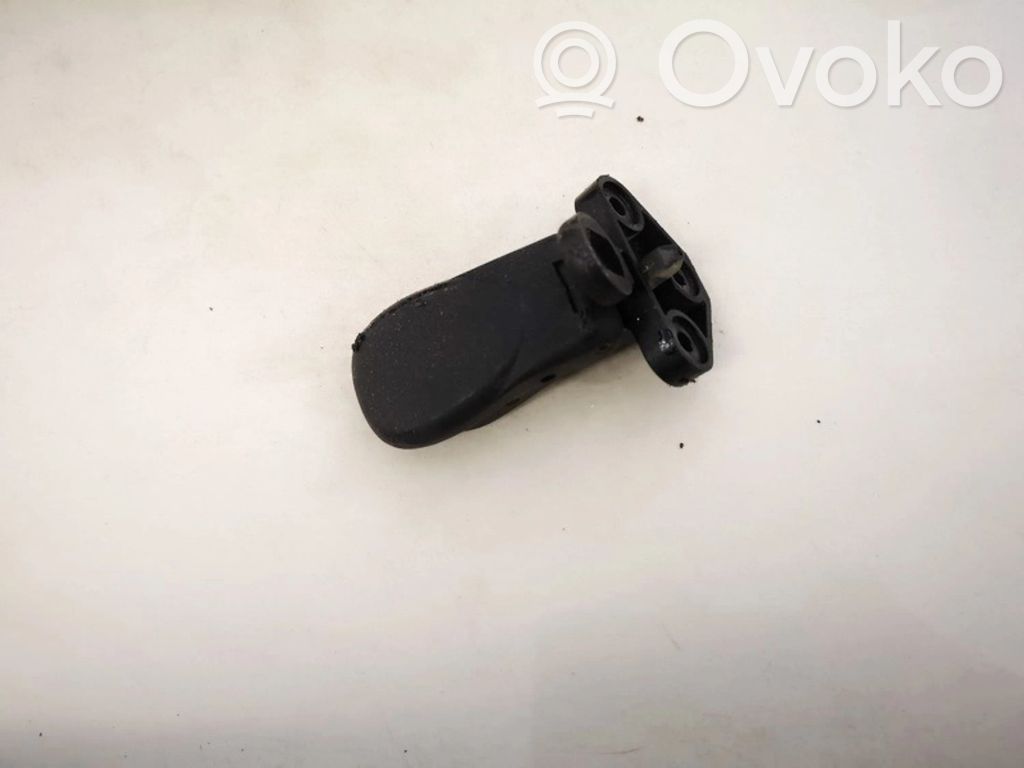 Citroen Berlingo Inne części karoserii 