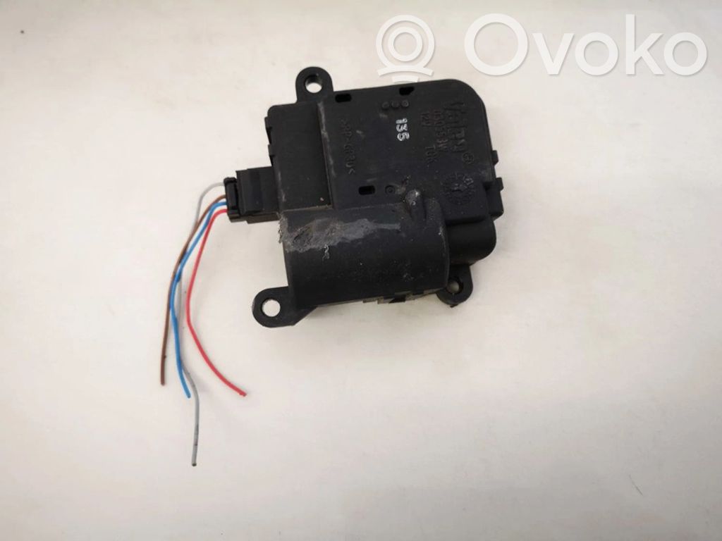 Citroen Berlingo Motor/actuator clapetă aer 