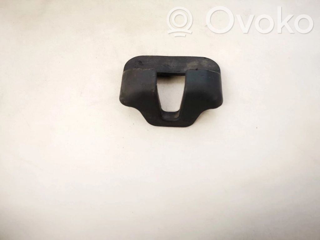 Toyota Corolla Verso E121 Inne części wnętrza samochodu 