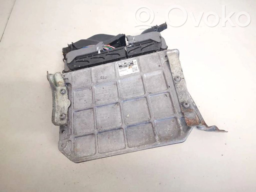 Toyota Verso Centralina/modulo del motore 