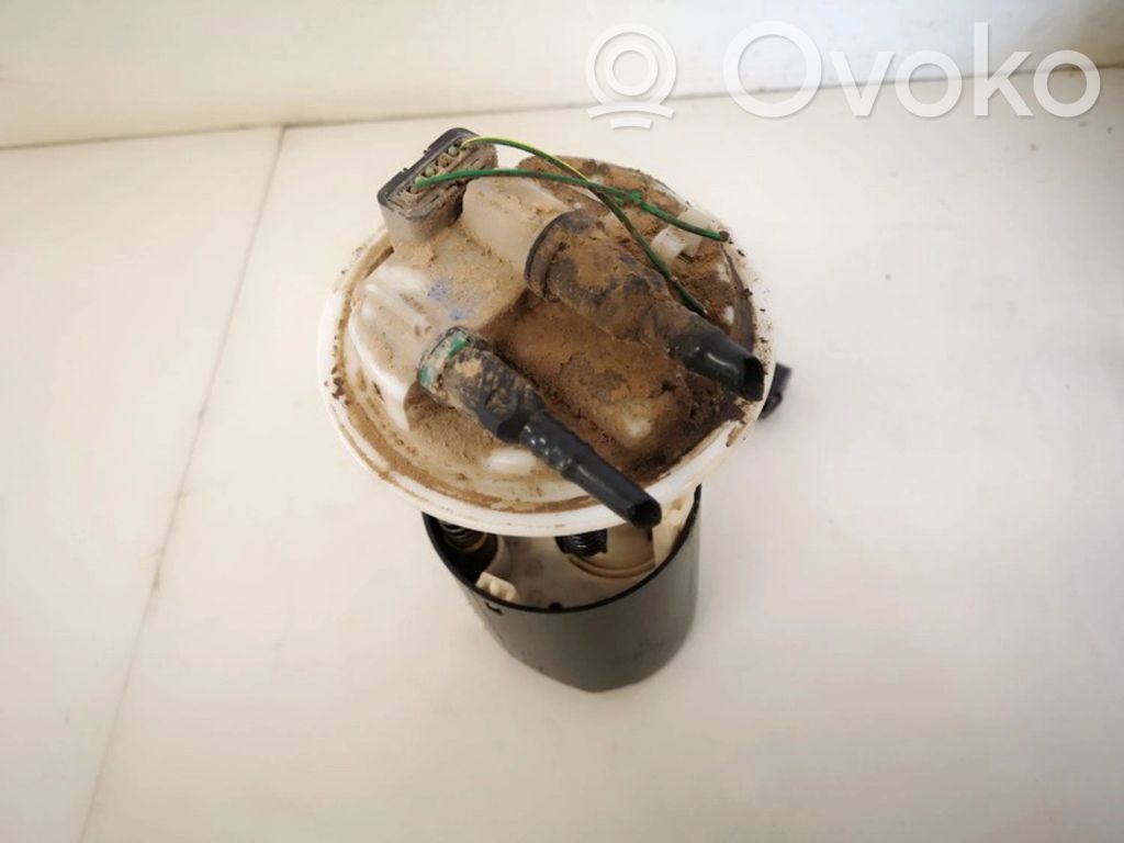 Citroen Berlingo Fuel level sensor 