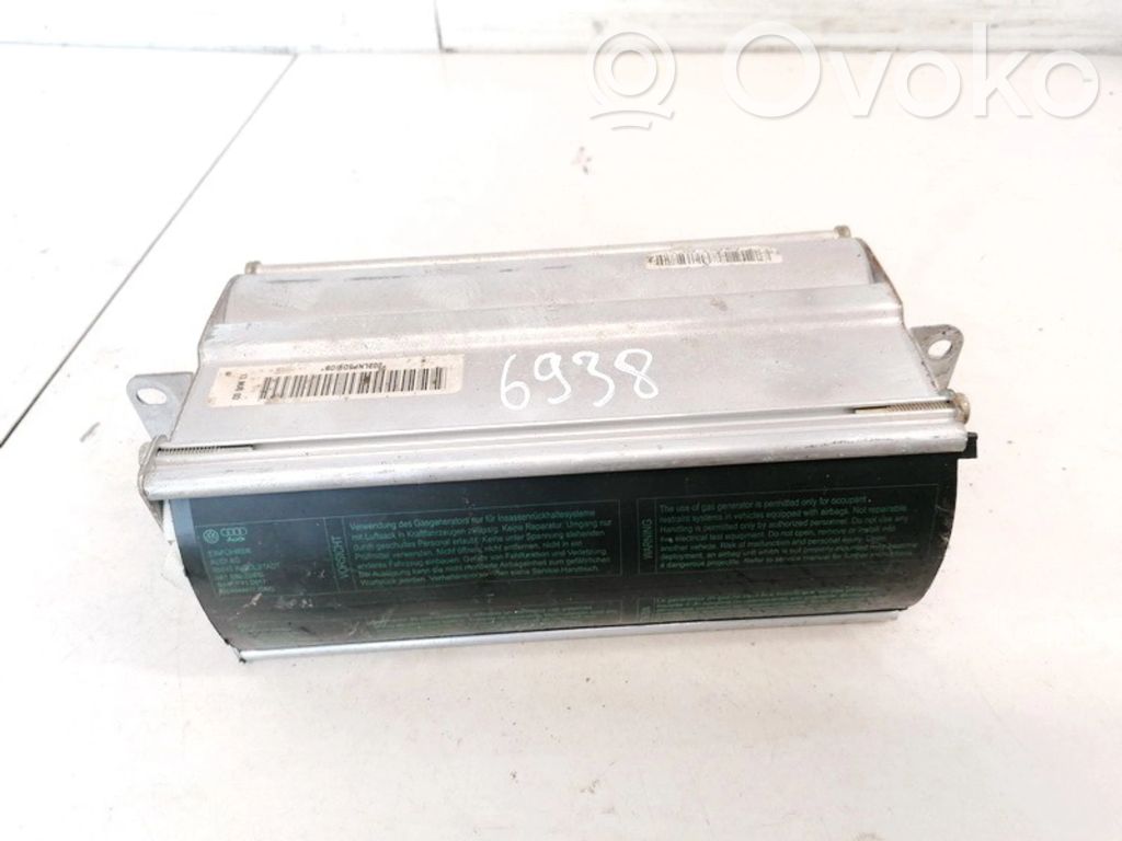 Audi A6 S6 C5 4B Airbag pasager 