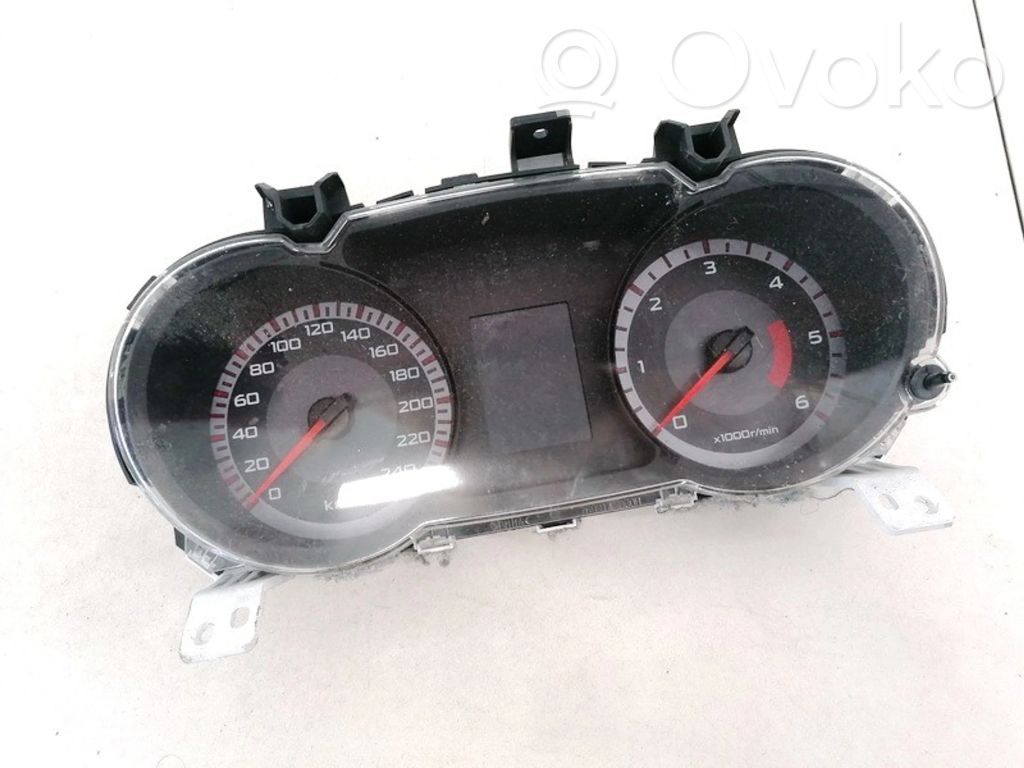 Nopeusmittari (mittaristo)   MMSM6240K1,MMSM6240K1,507920H,MMSM6240K1,MMSM6240K1