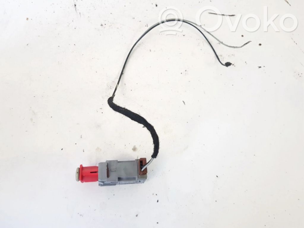 Opel Zafira B Comutator senzor pedală frână 